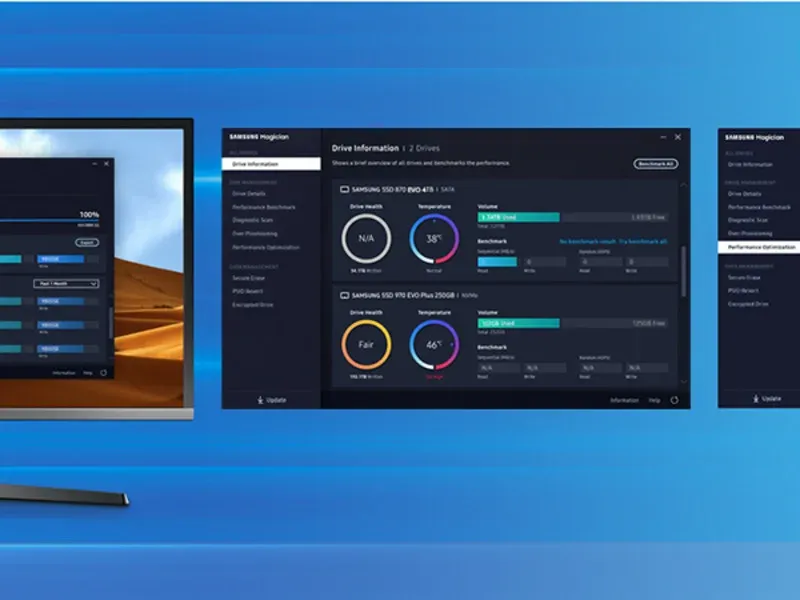 EvoSSD product 2