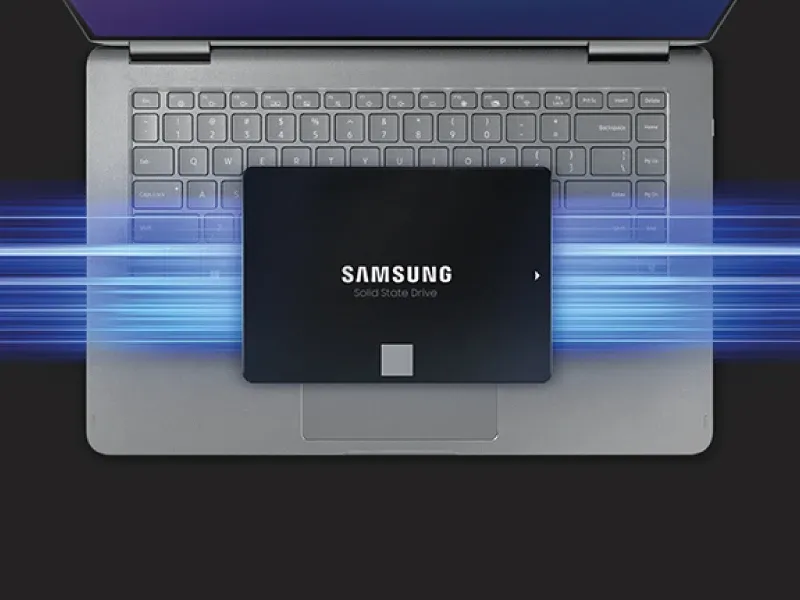 EvoSSD